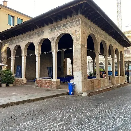 Privat bolig Torre - & Private Bathroom *