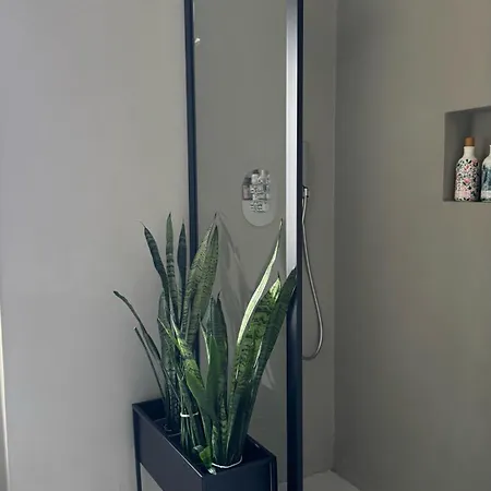 Torre - & Private Bathroom Проживание в семье