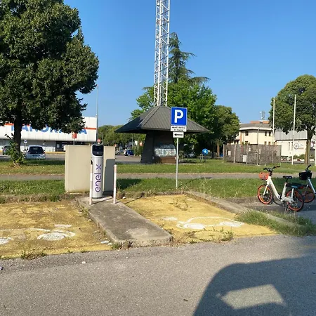 Privat bolig Torre - & Private Bathroom *