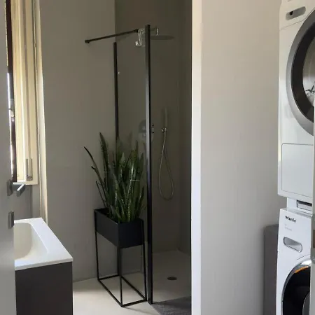 Проживание в семье Torre - & Private Bathroom *