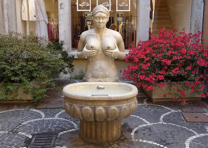 Homestay Torre - & Private Bathroom Treviso