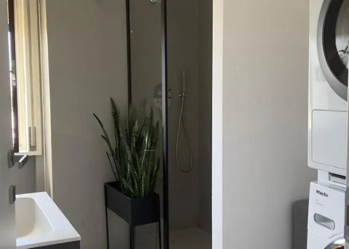 ホームステイ Torre - & Private Bathroom *