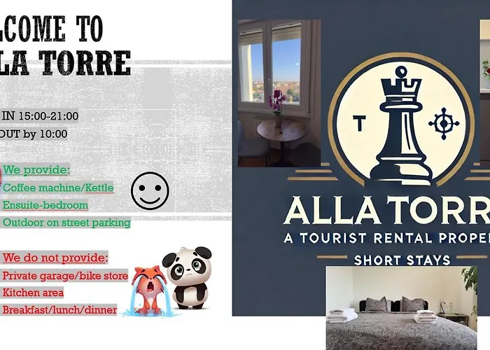 Homestay Torre - & Private Bathroom *