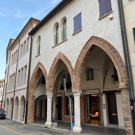 Homestay Torre - & Private Bathroom Treviso