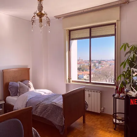 Homestay Torre - & Private Bathroom Treviso