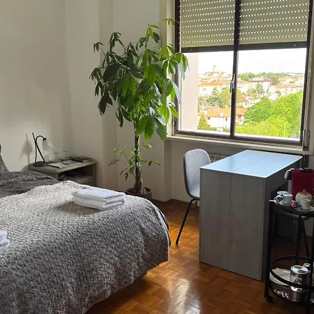Torre - & Private Bathroom