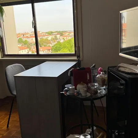 Homestay Torre - & Private Bathroom Treviso