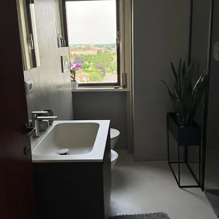 Torre - & Private Bathroom